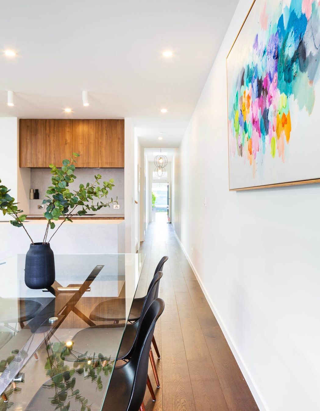 Coppin House - Richmond