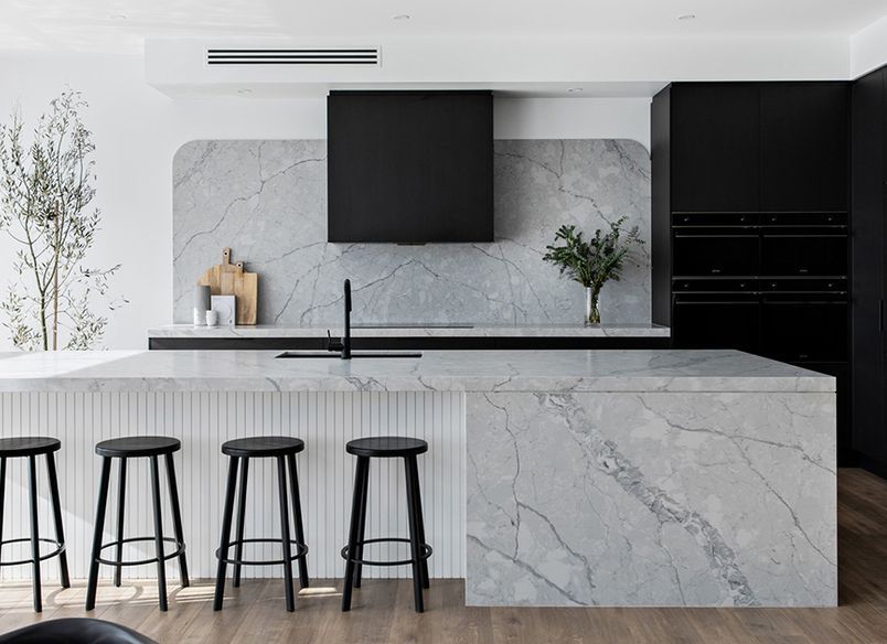 Contemporary Sophistication