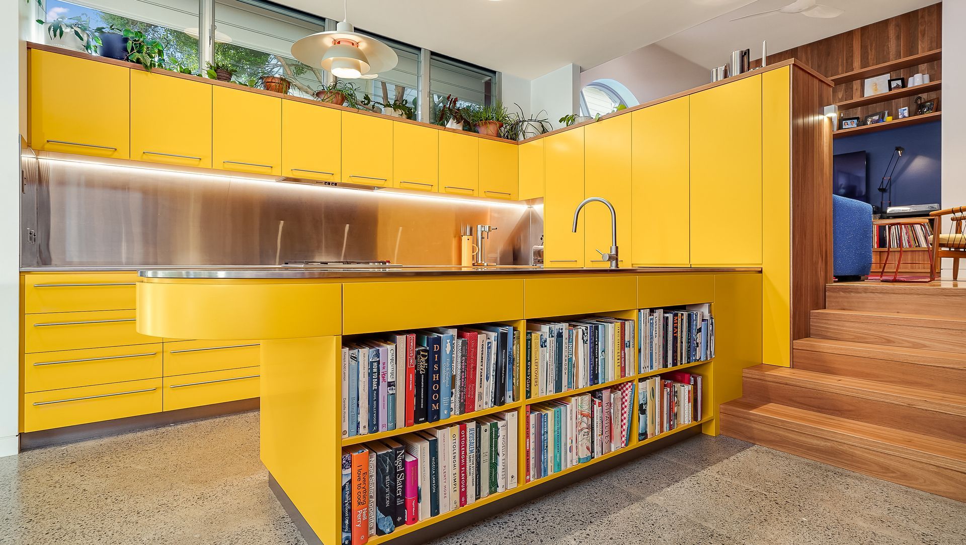 Dawson St Dream banner