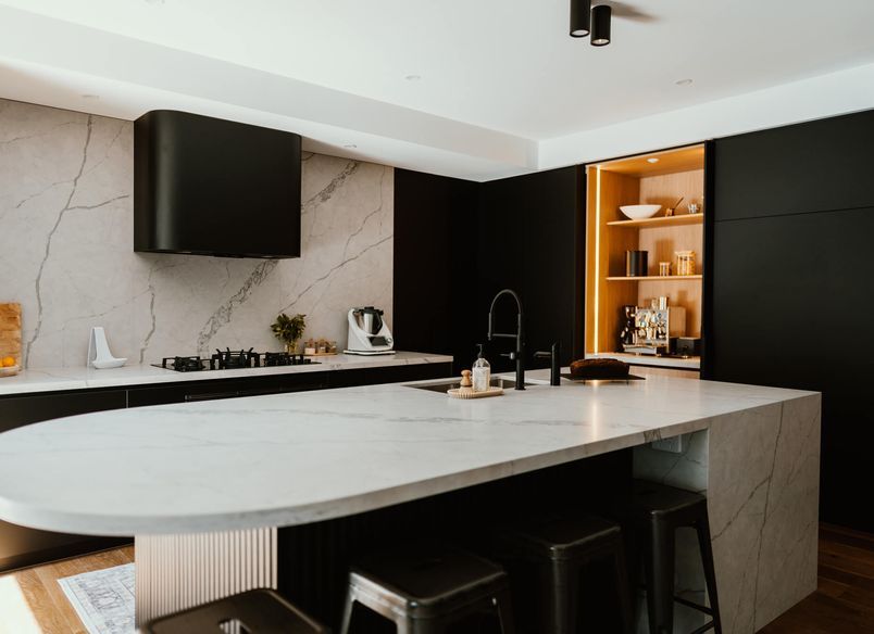 Contemporary Sophistication