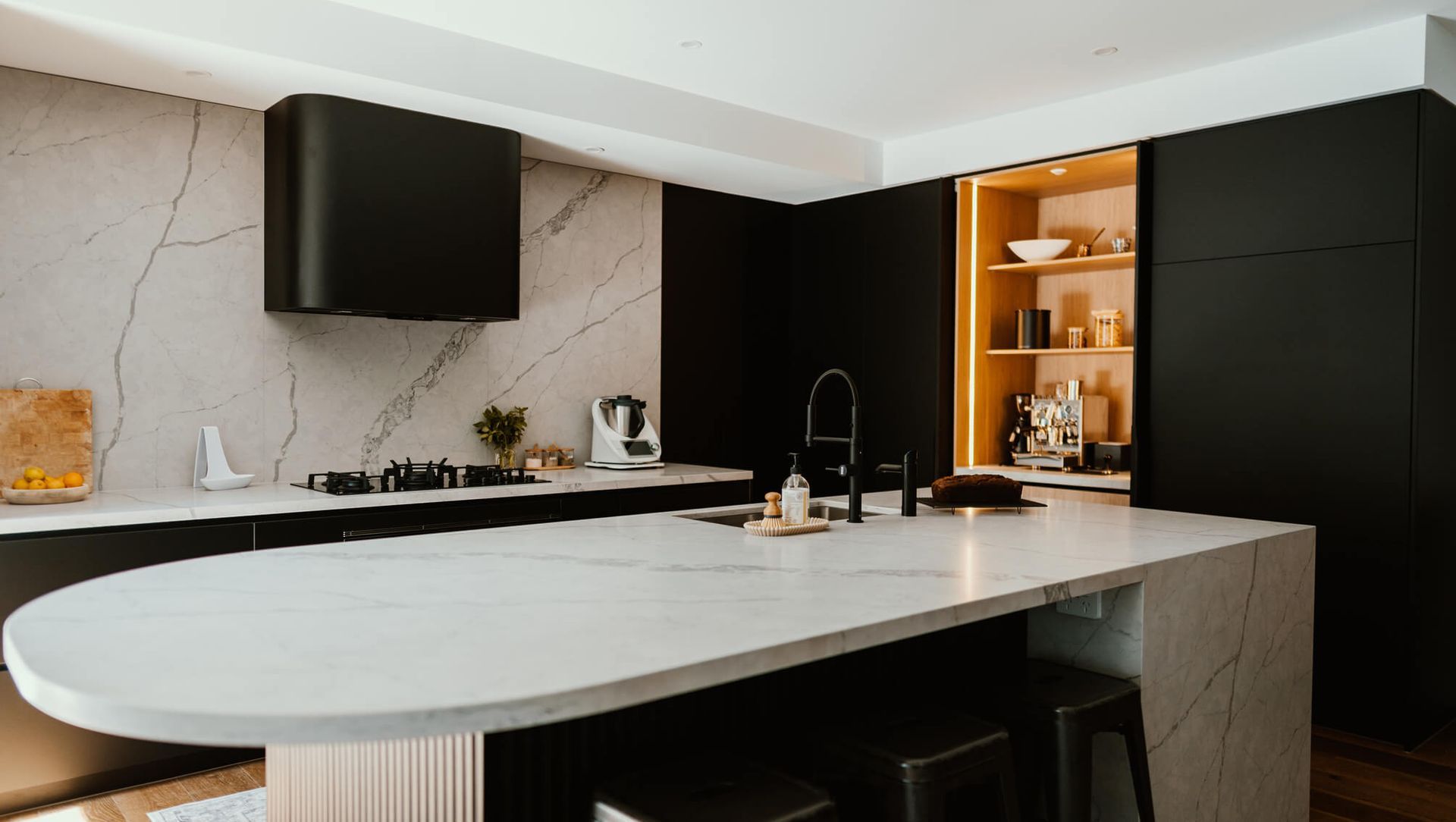 Contemporary Sophistication banner