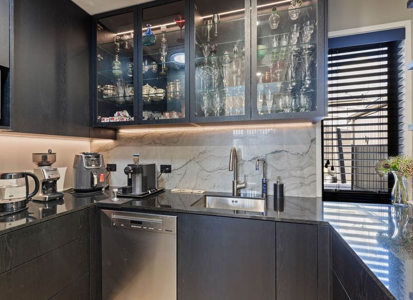 The Douglas Project by Glen Johns