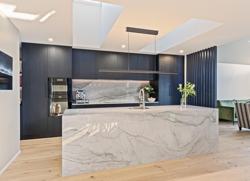 The Douglas Project by Glen Johns