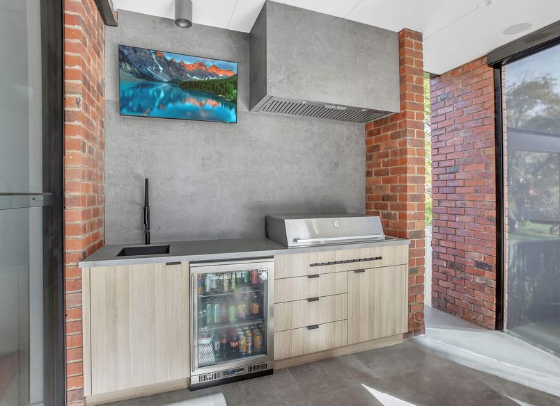 Applecross Project by Brightwood Design