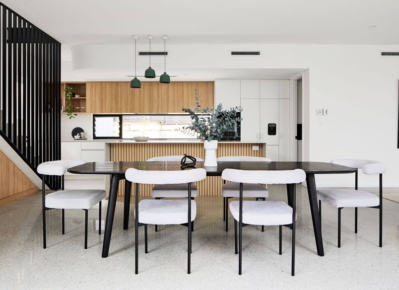 Award-Worthy Kitchen Design