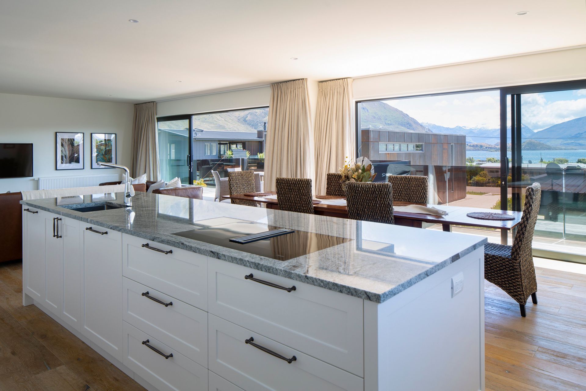 Primary Lane | Wanaka