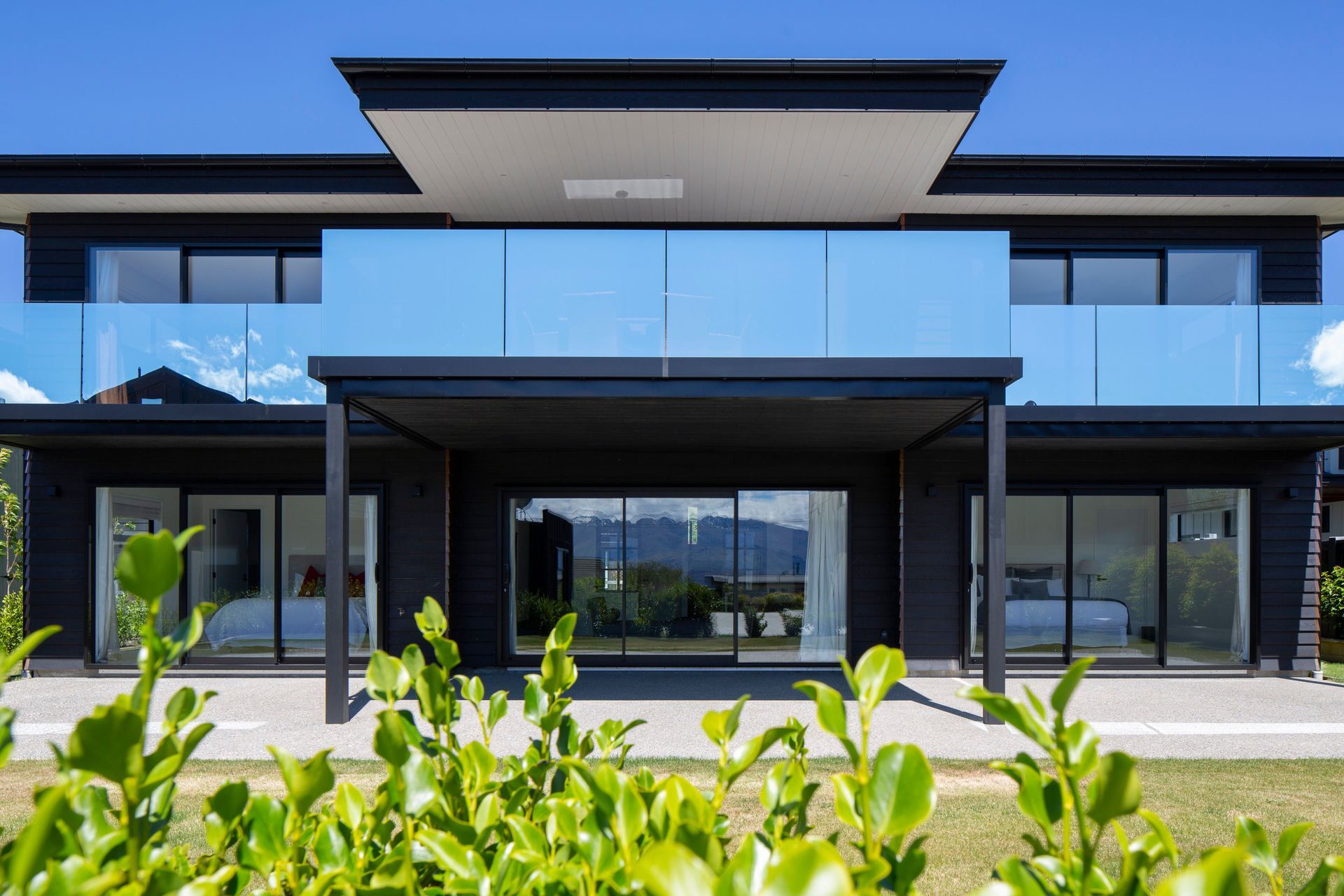 Primary Lane | Wanaka