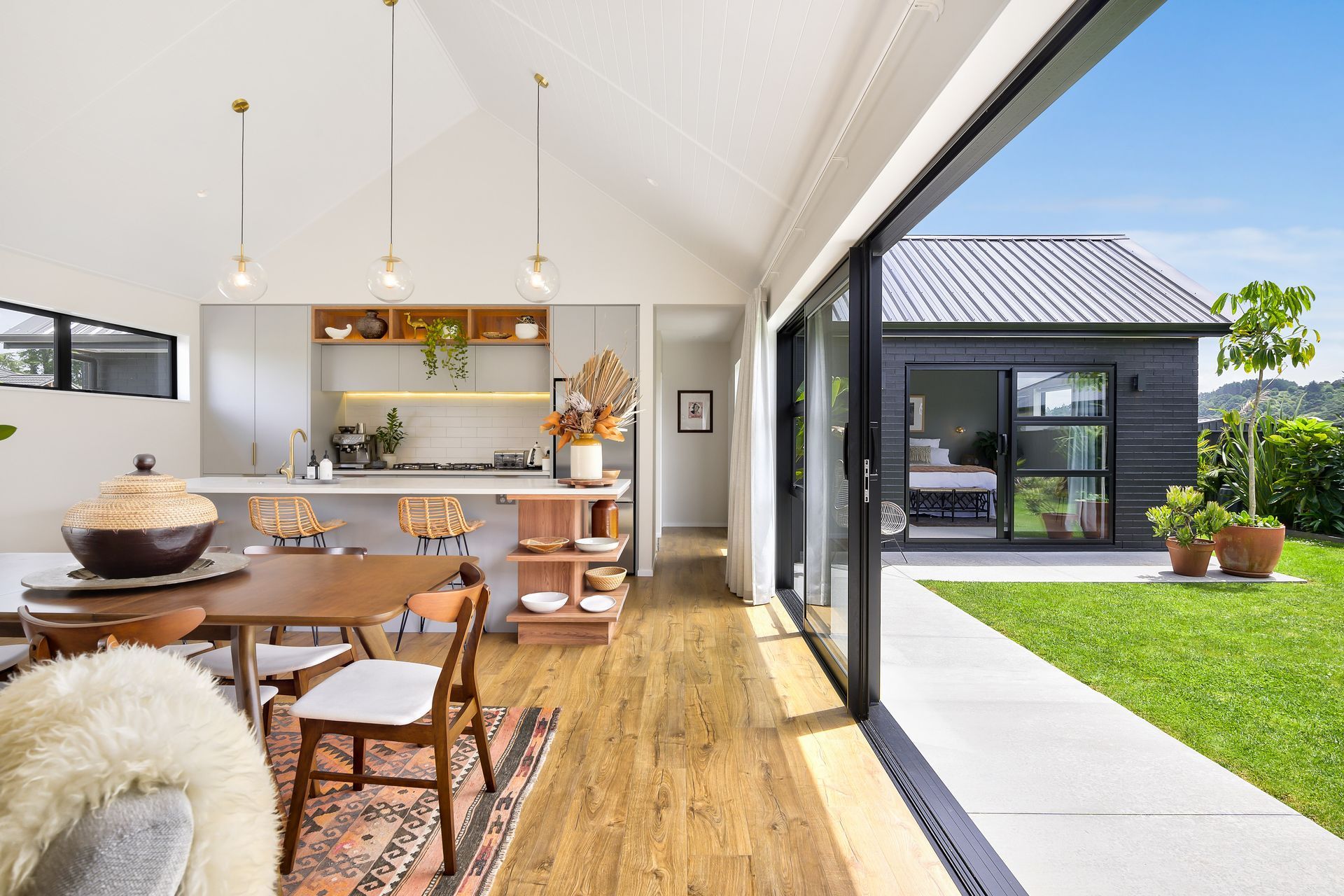 Kauri Grove, Huapai, Auckland