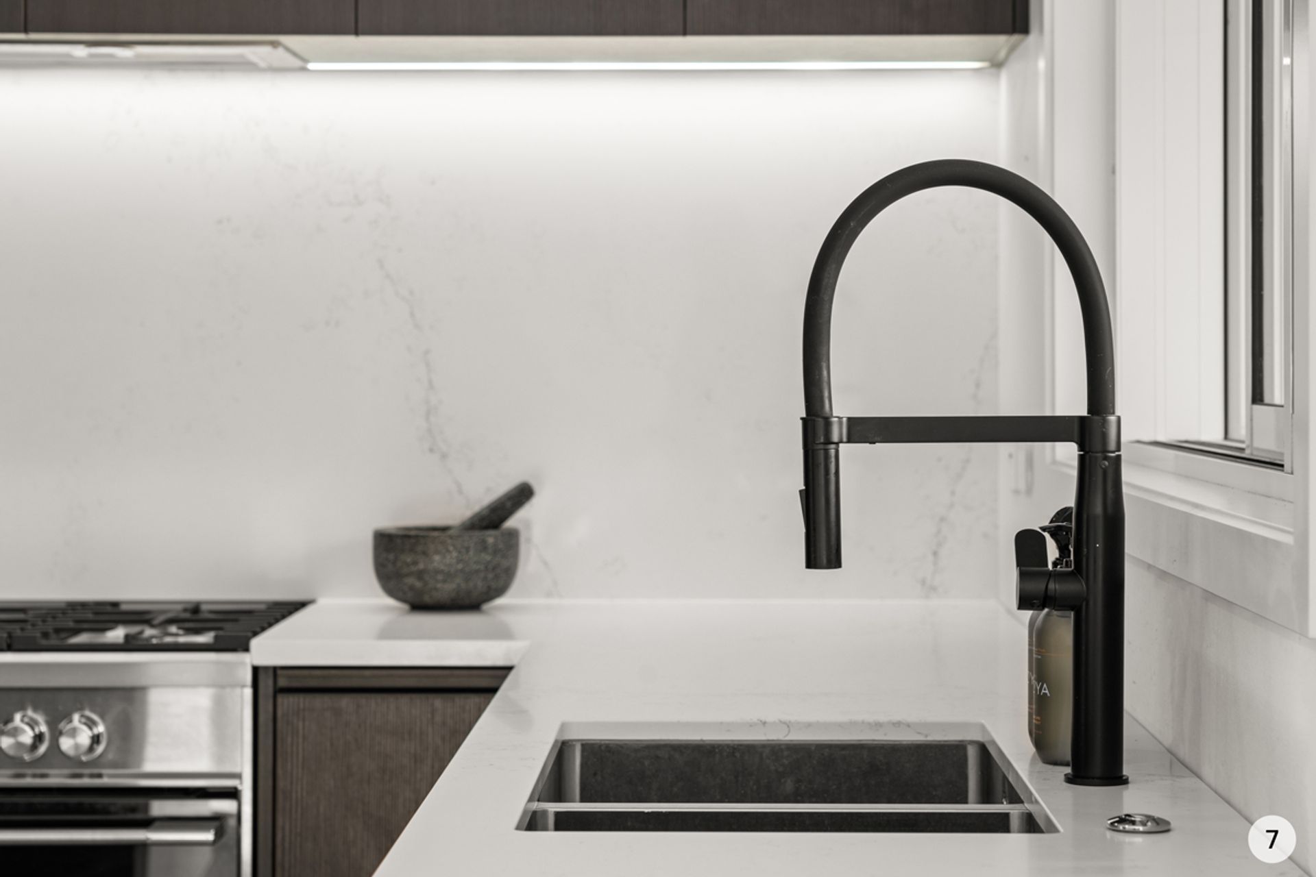 Kitchen Design Project