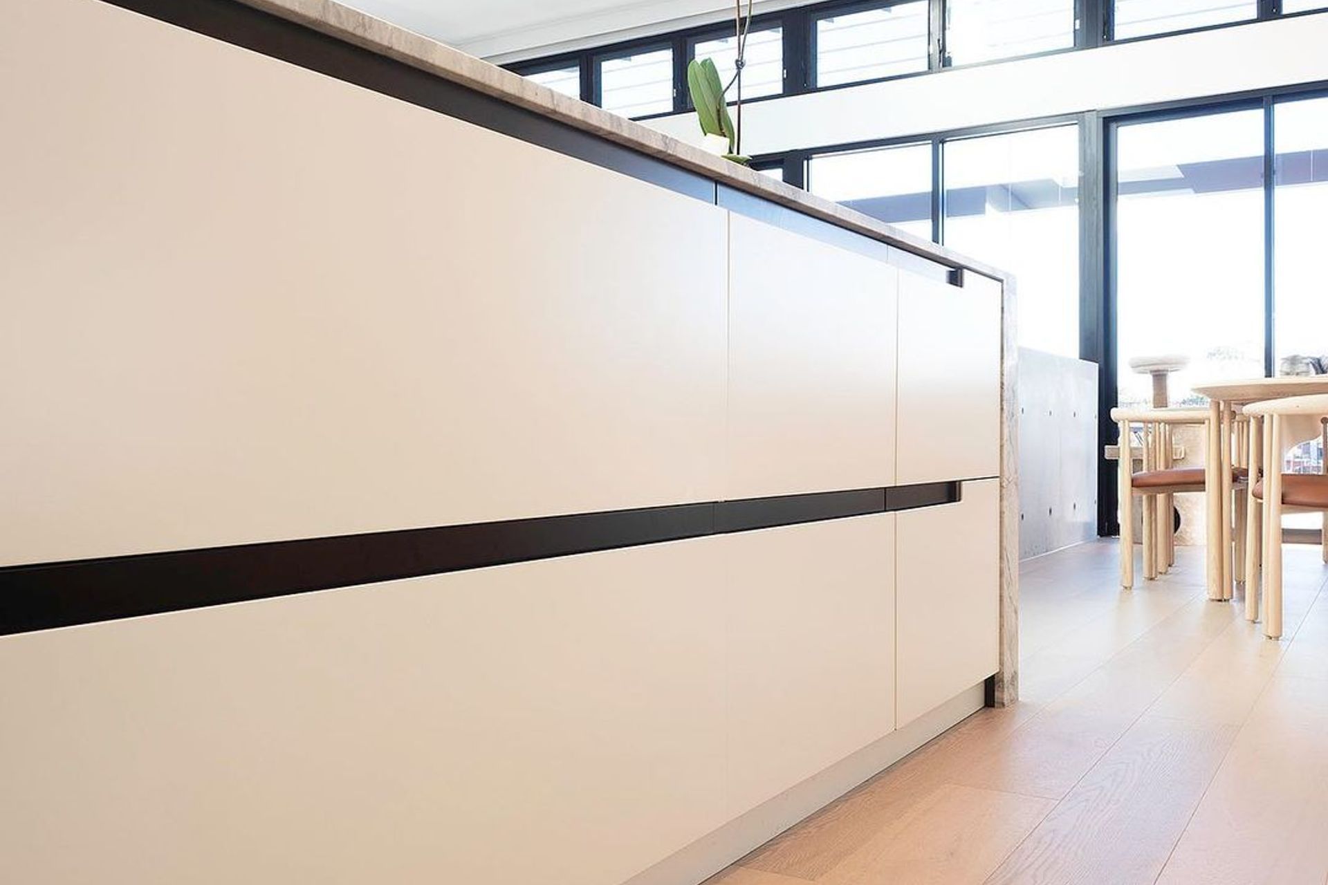 Photography: Livin Joinery