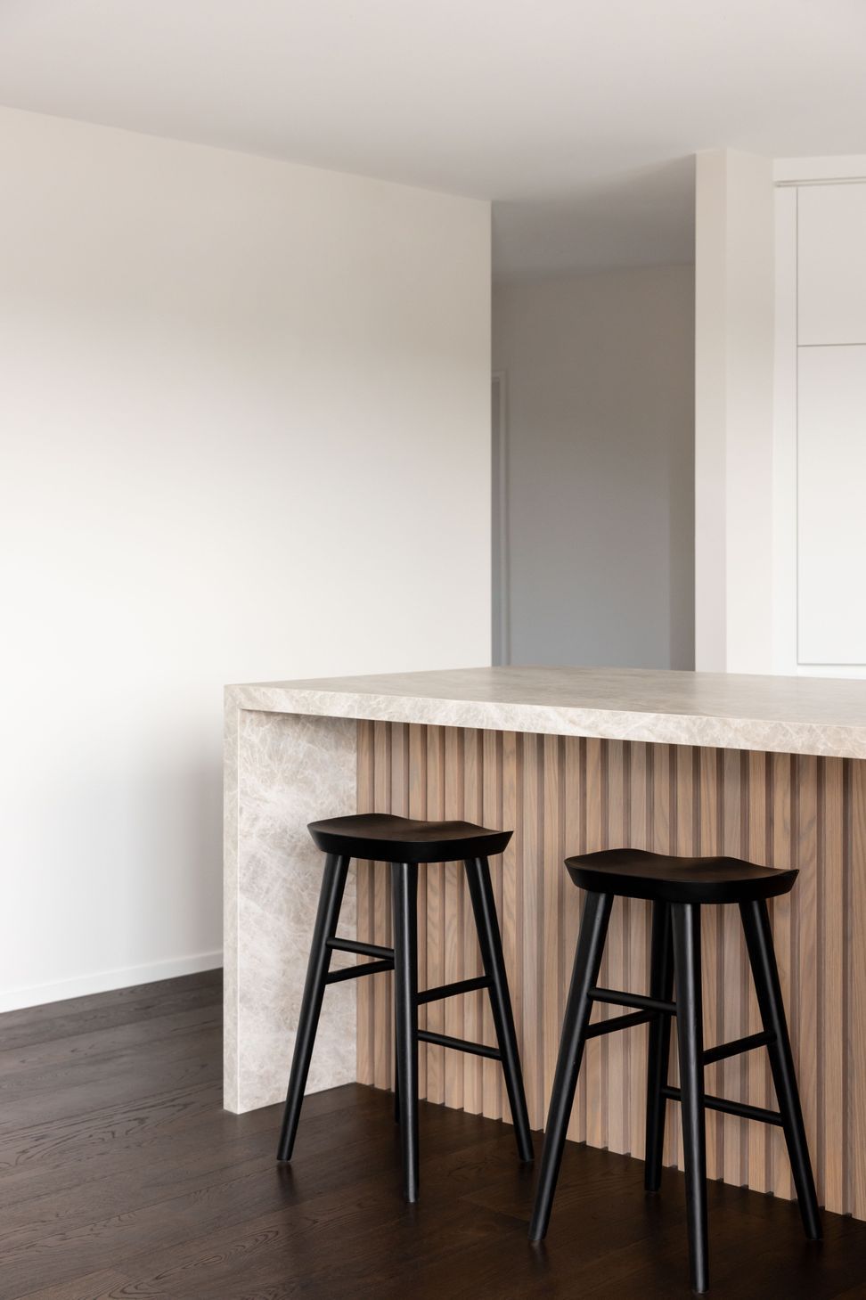 Edgewater Residence