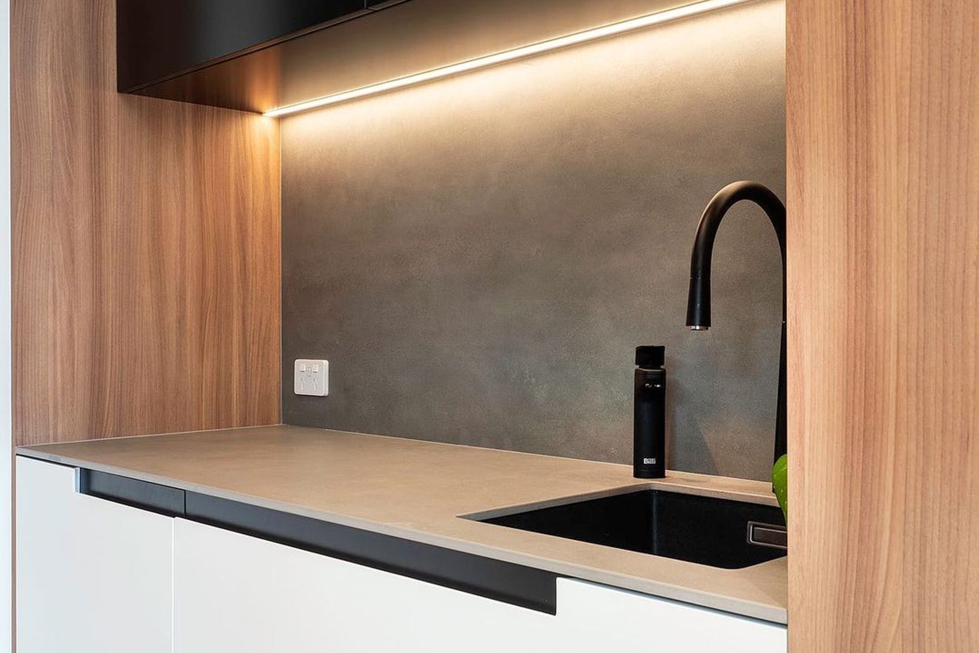 Photography: Livin Joinery