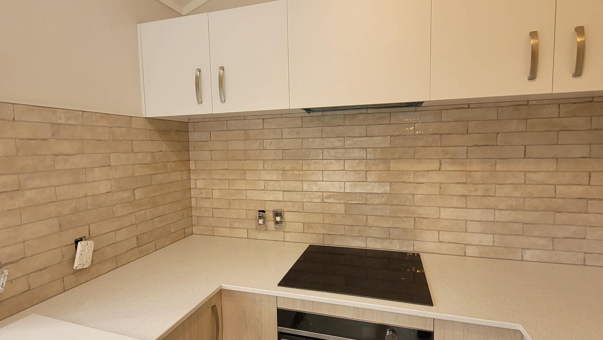 Damn Good Tiling banner