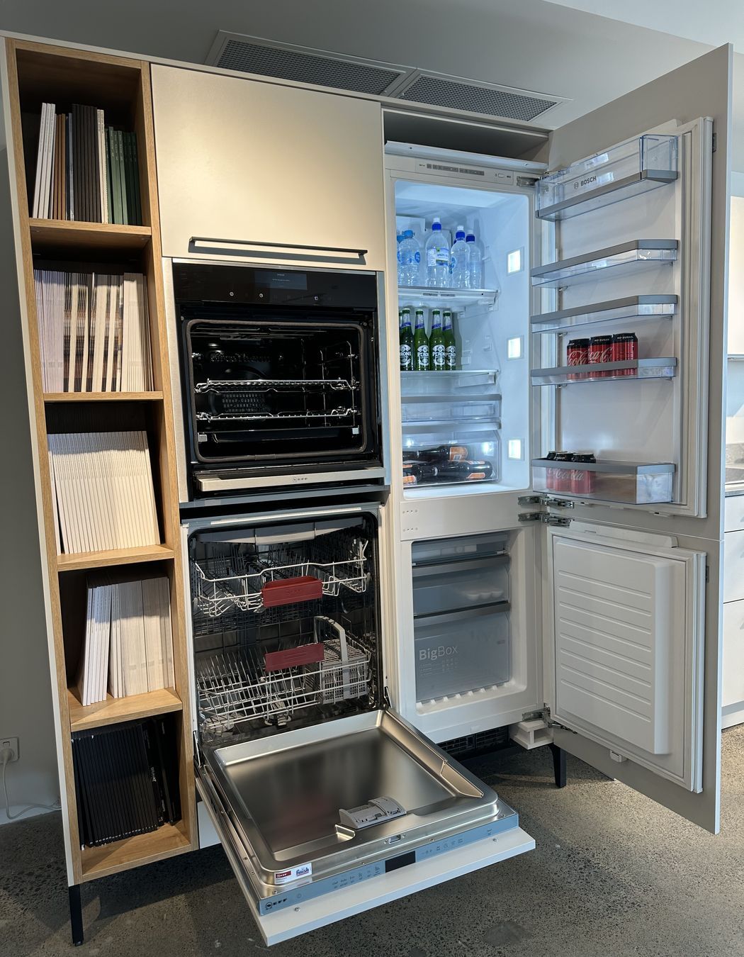 SieMatic Urban