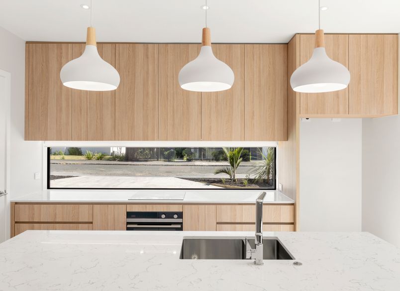 Wood & White, Pt. Chev, Auckland