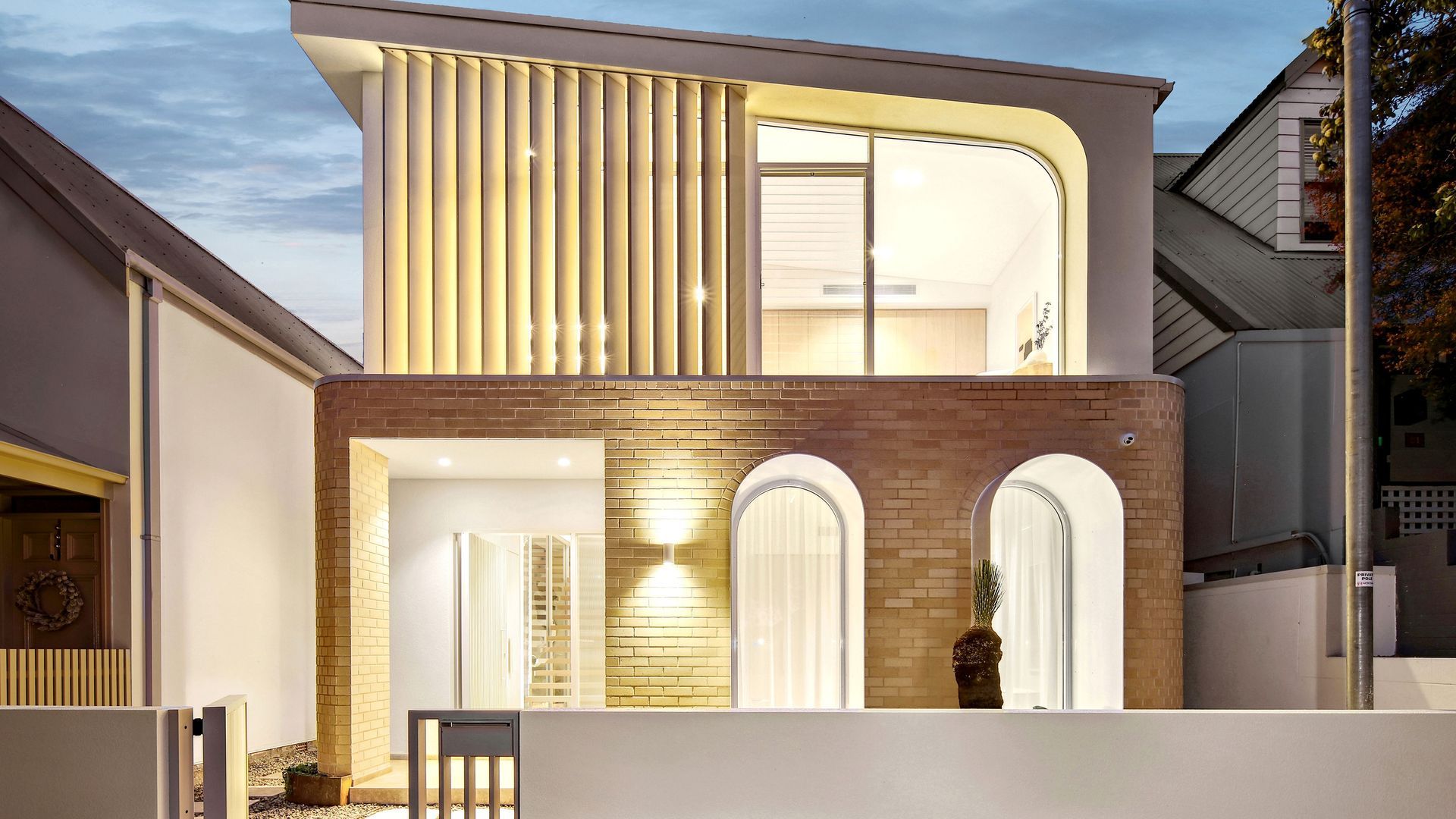 Francis St, Leichardt video