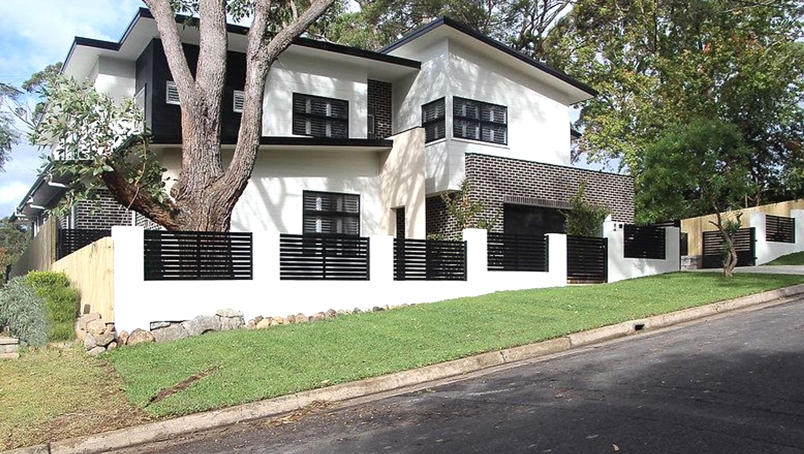 Thornleigh House