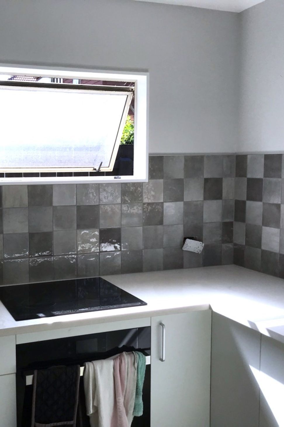 Damn Good Tiling