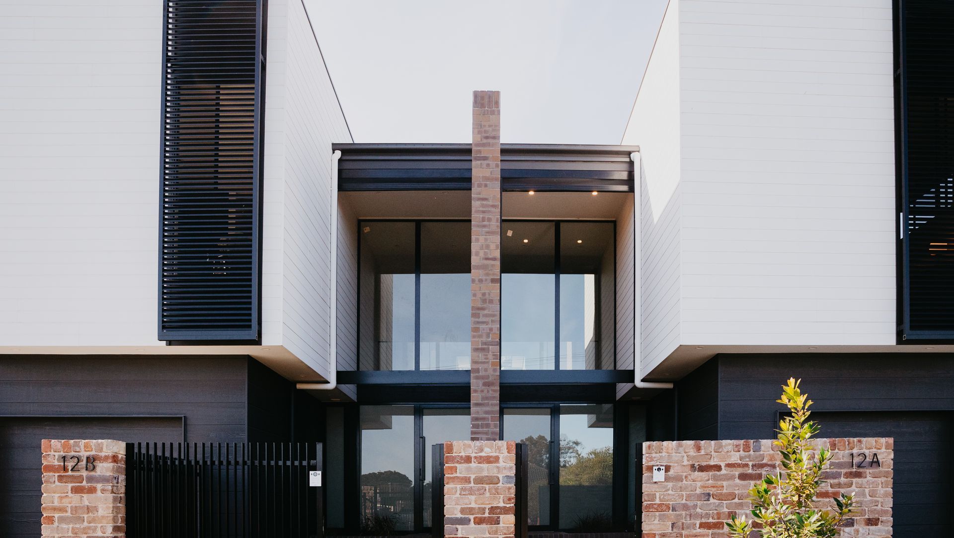 Christie Street banner