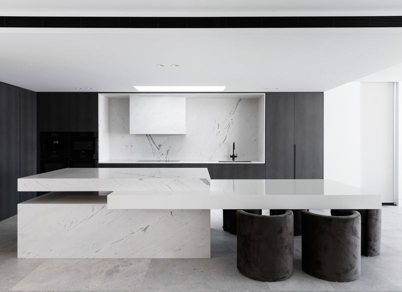 Project  || Five Dock