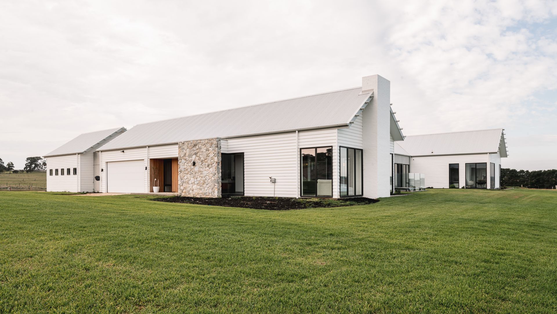 Leopold House banner