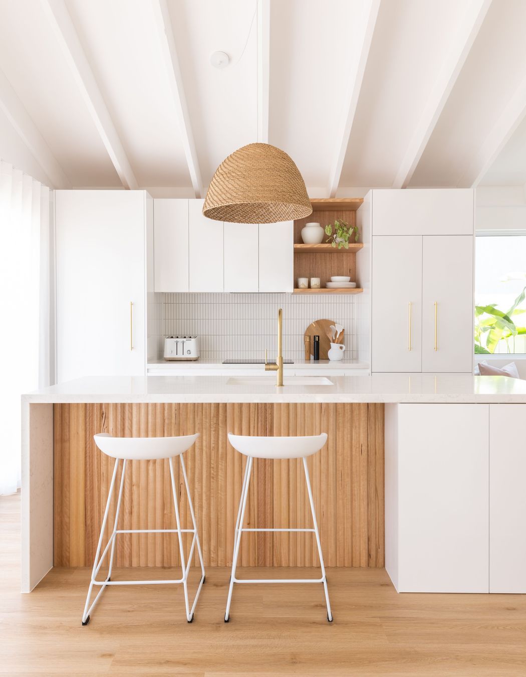 Photography: JMK Joinery