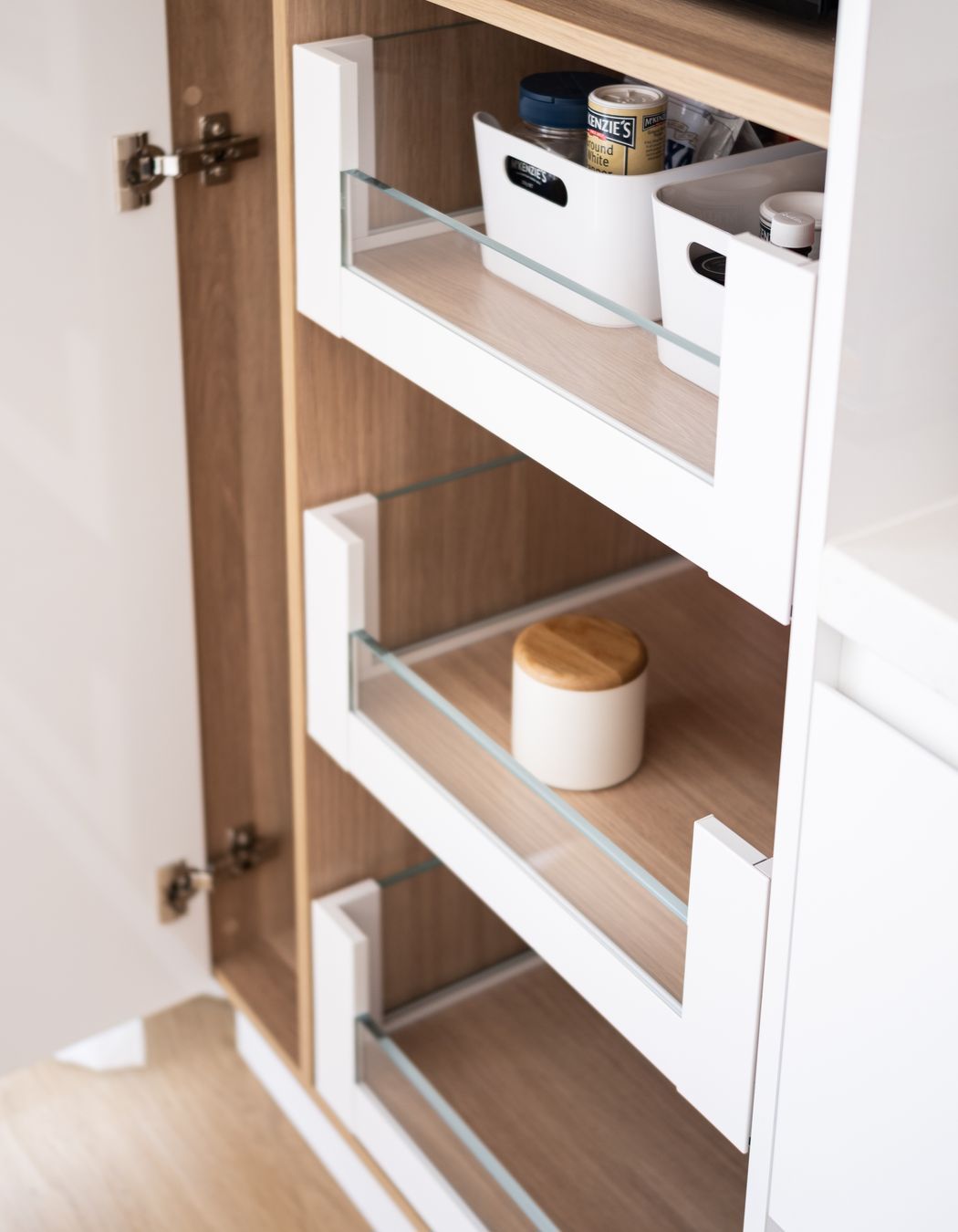 Photography: JMK Joinery