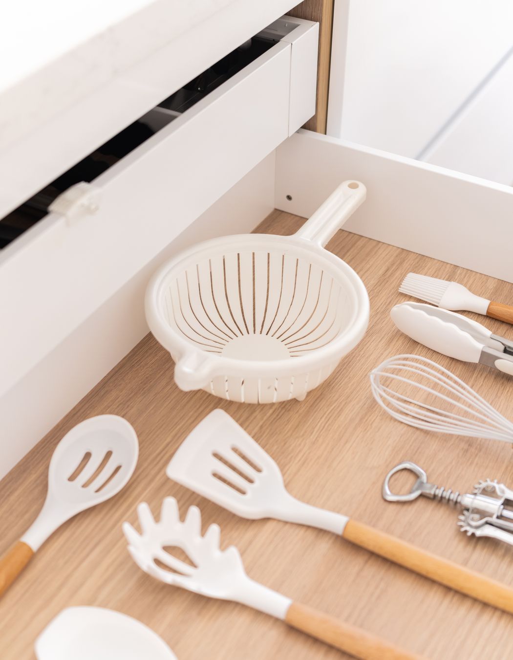 Photography: JMK Joinery