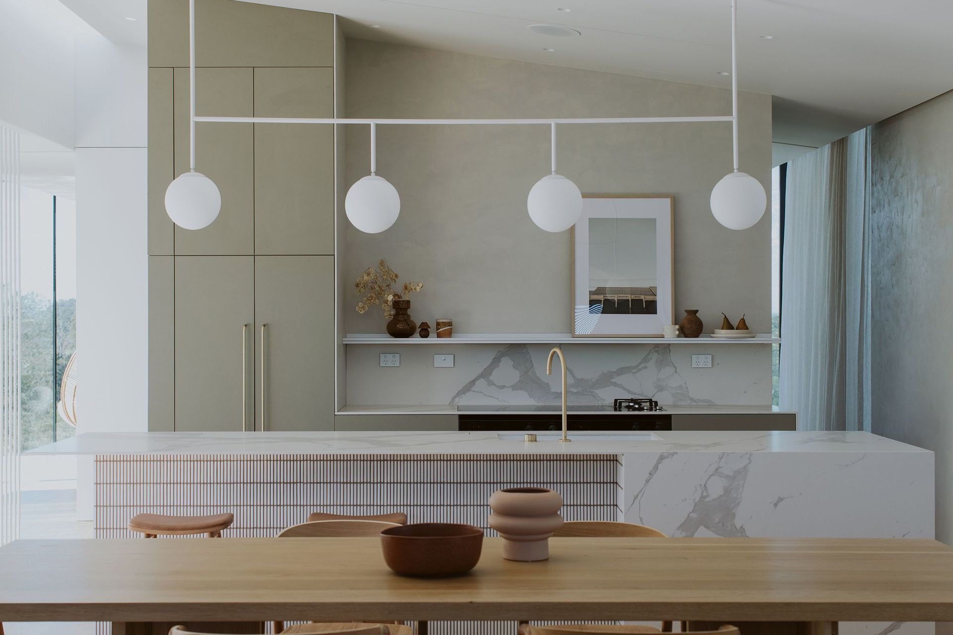Island Bay Home