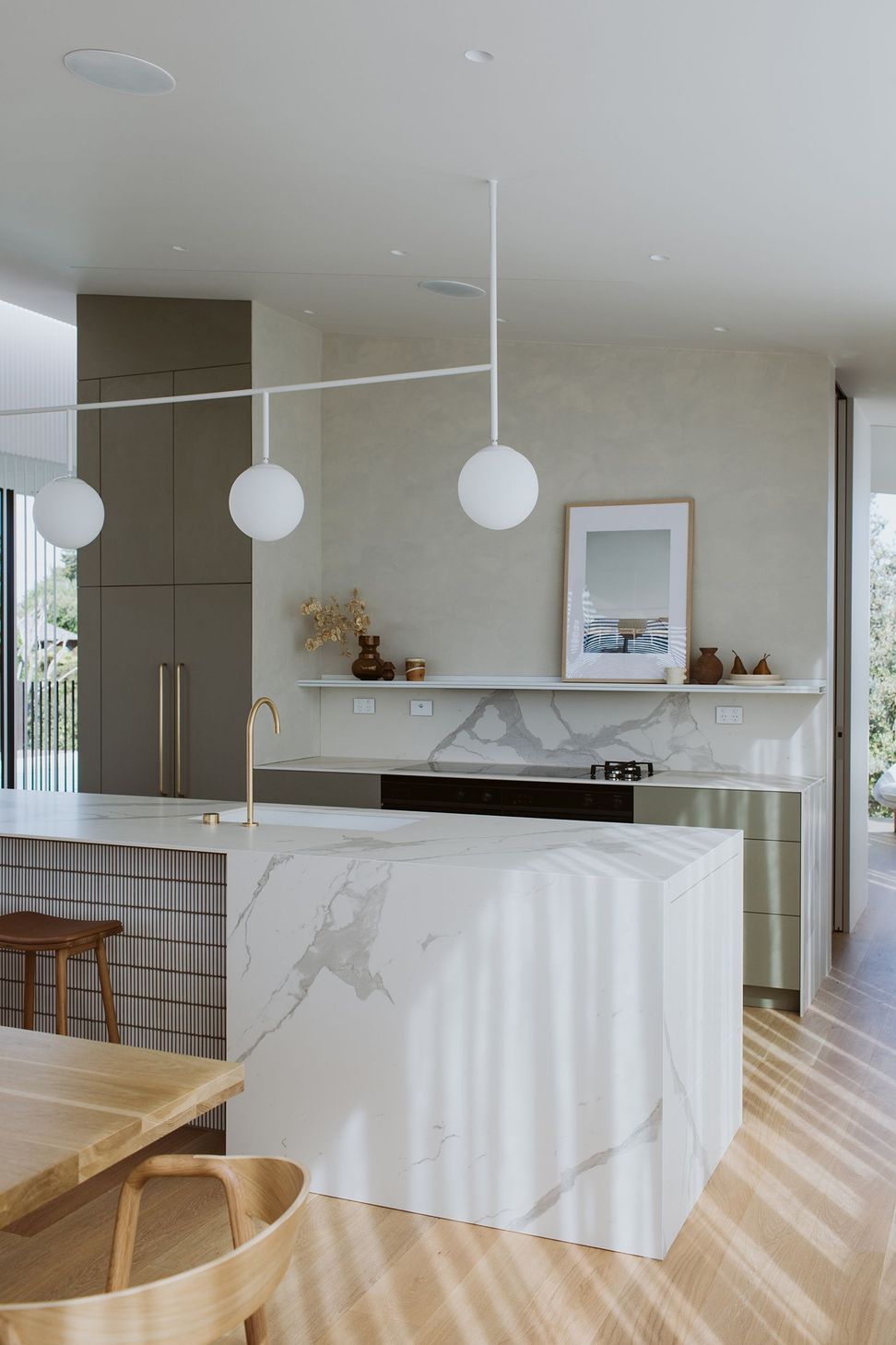 Island Bay Home