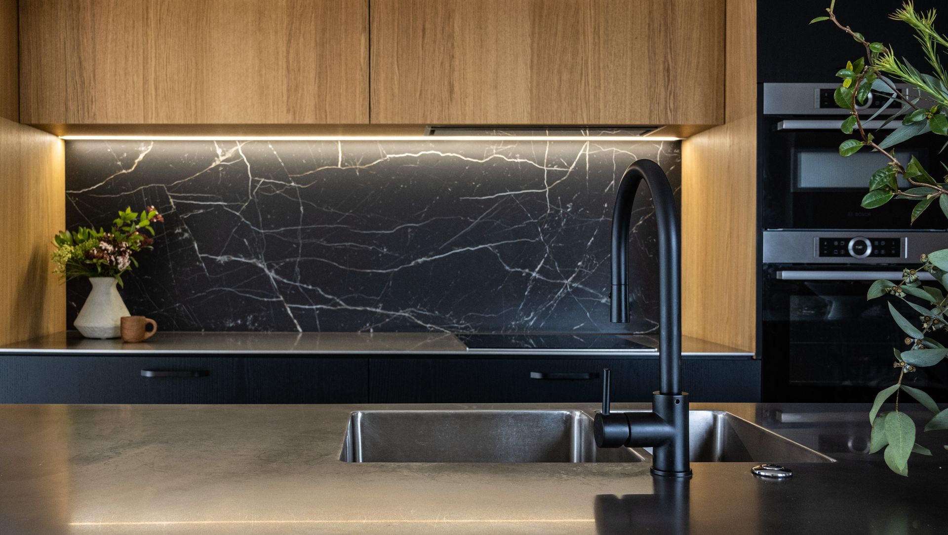 JP House Kitchen banner