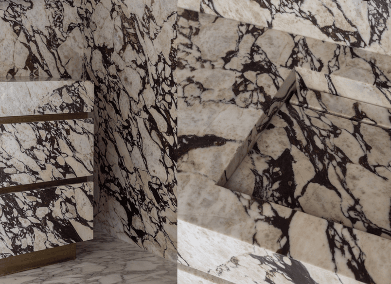 Calacatta Viola Vagli