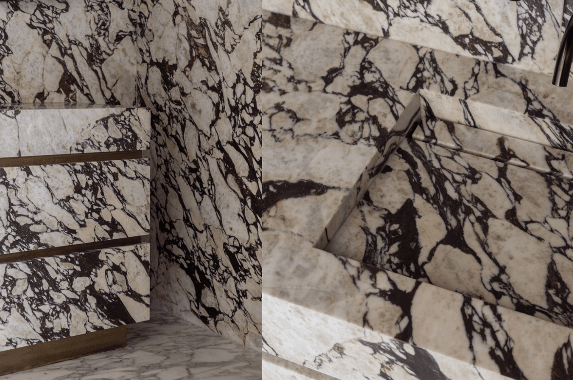 Calacatta Viola Vagli