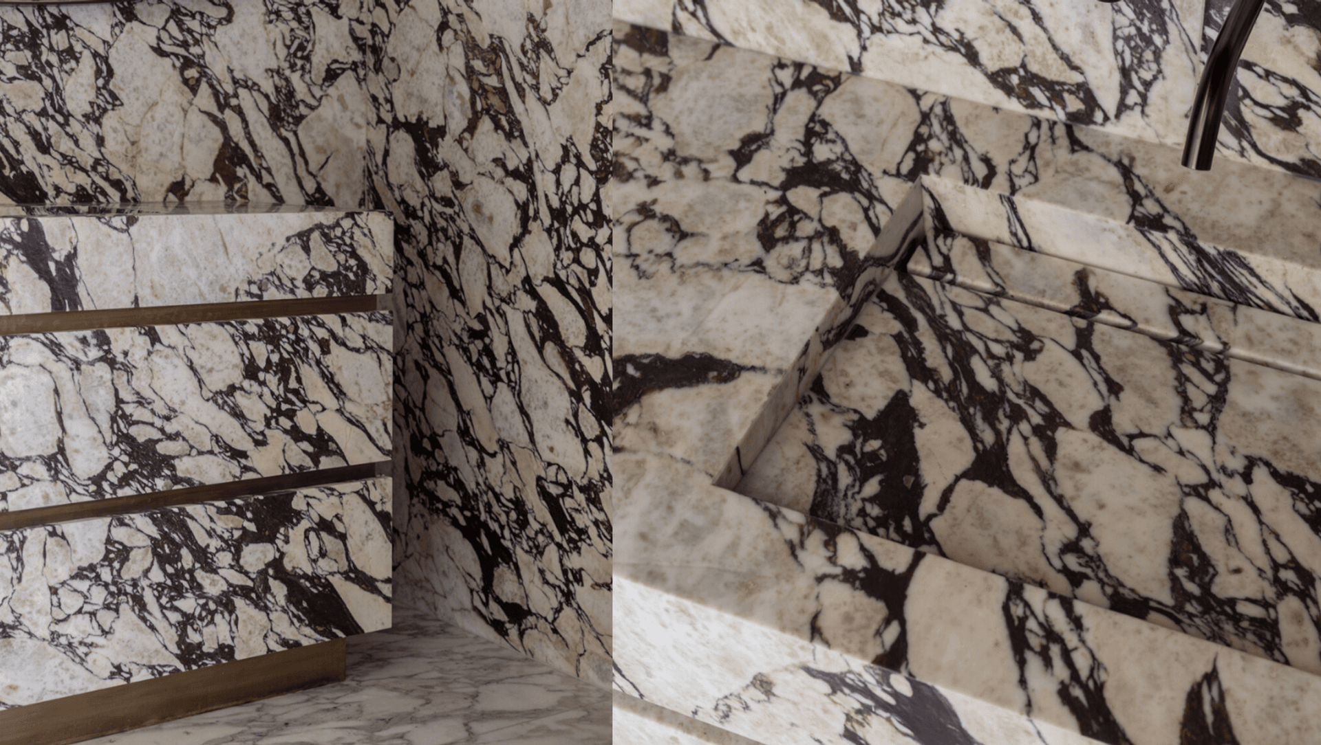 Calacatta Viola Vagli banner