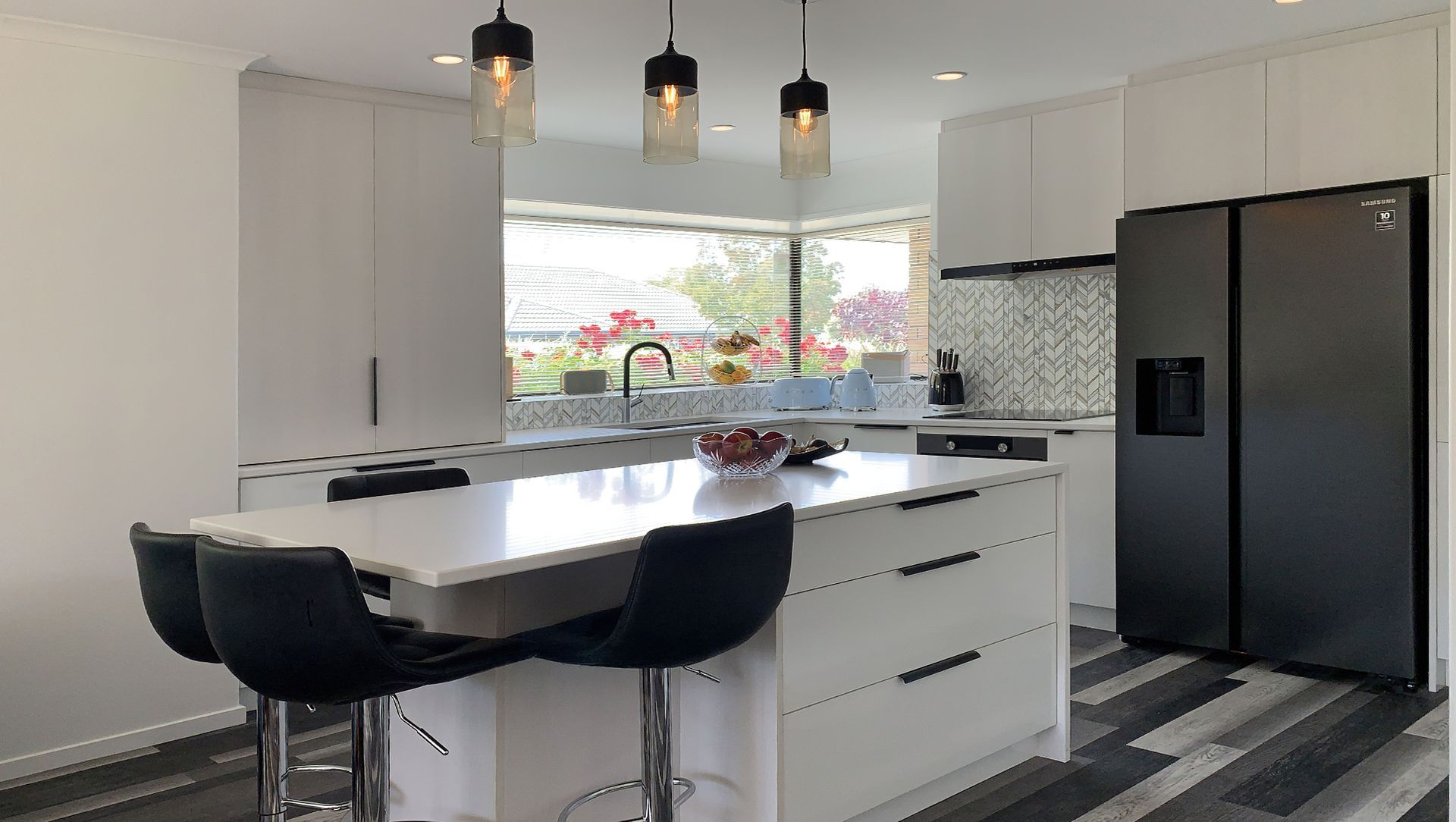 Halswell Home banner