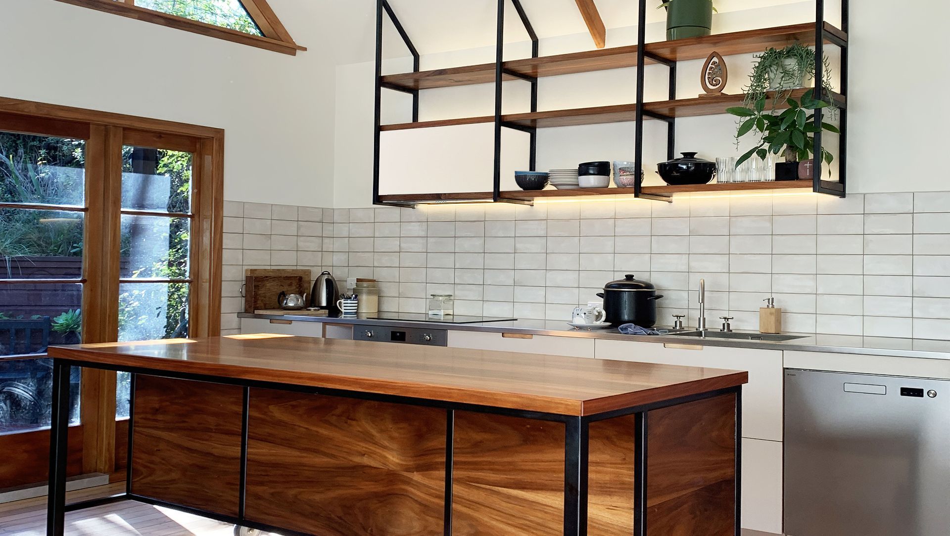 Lyttleton House banner