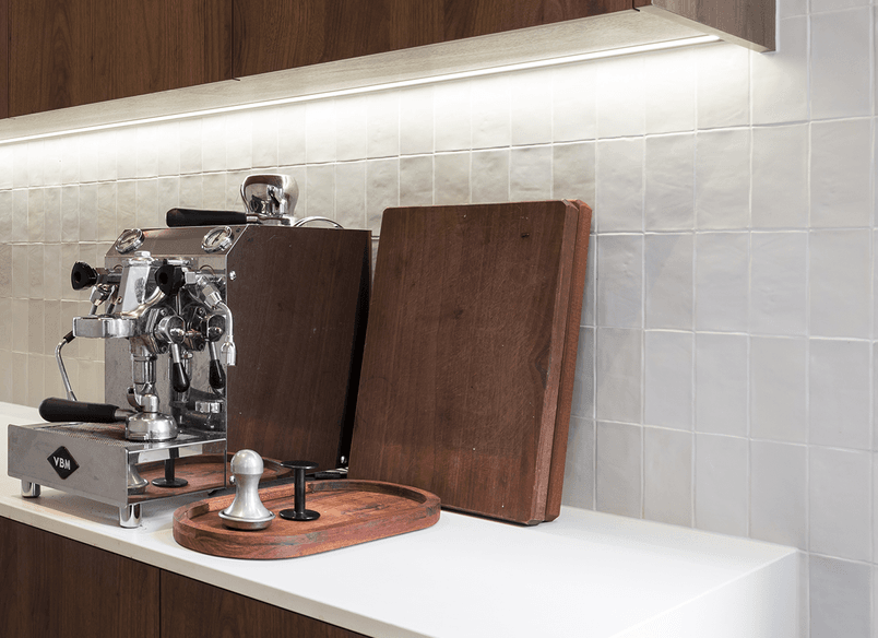 NKBA Award Winning Kitchen