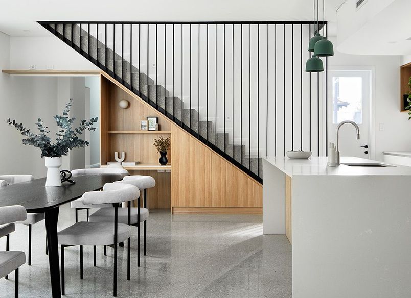 Award-Worthy Kitchen Design