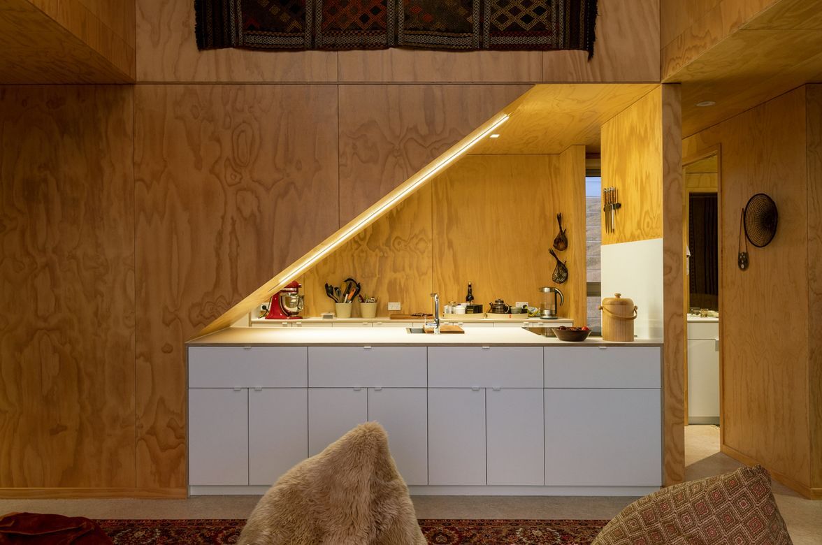 FAB ONE, East Coast House of the Year 2021 Award Winner