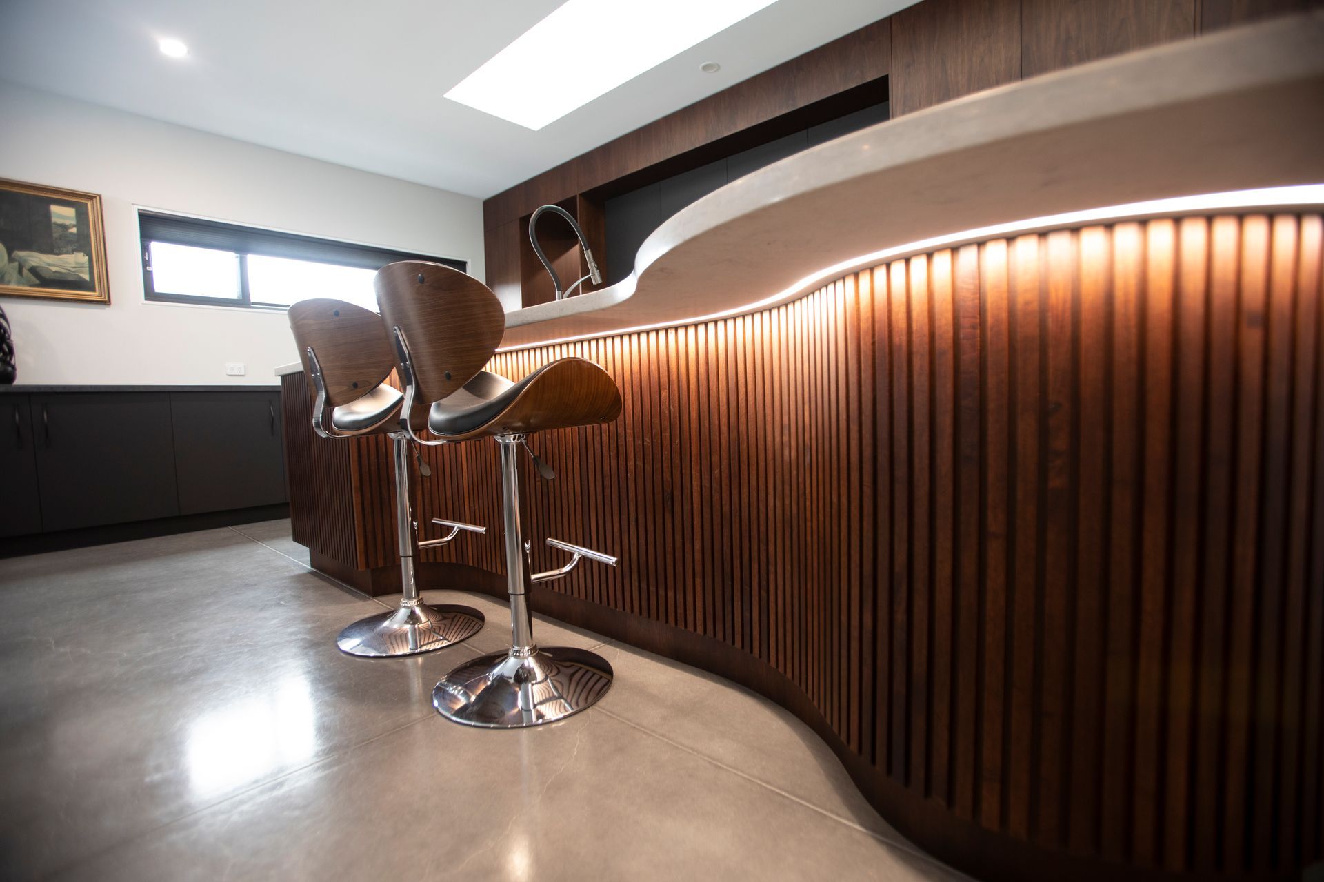 Goulburn House - Mill Design &amp; Joinery