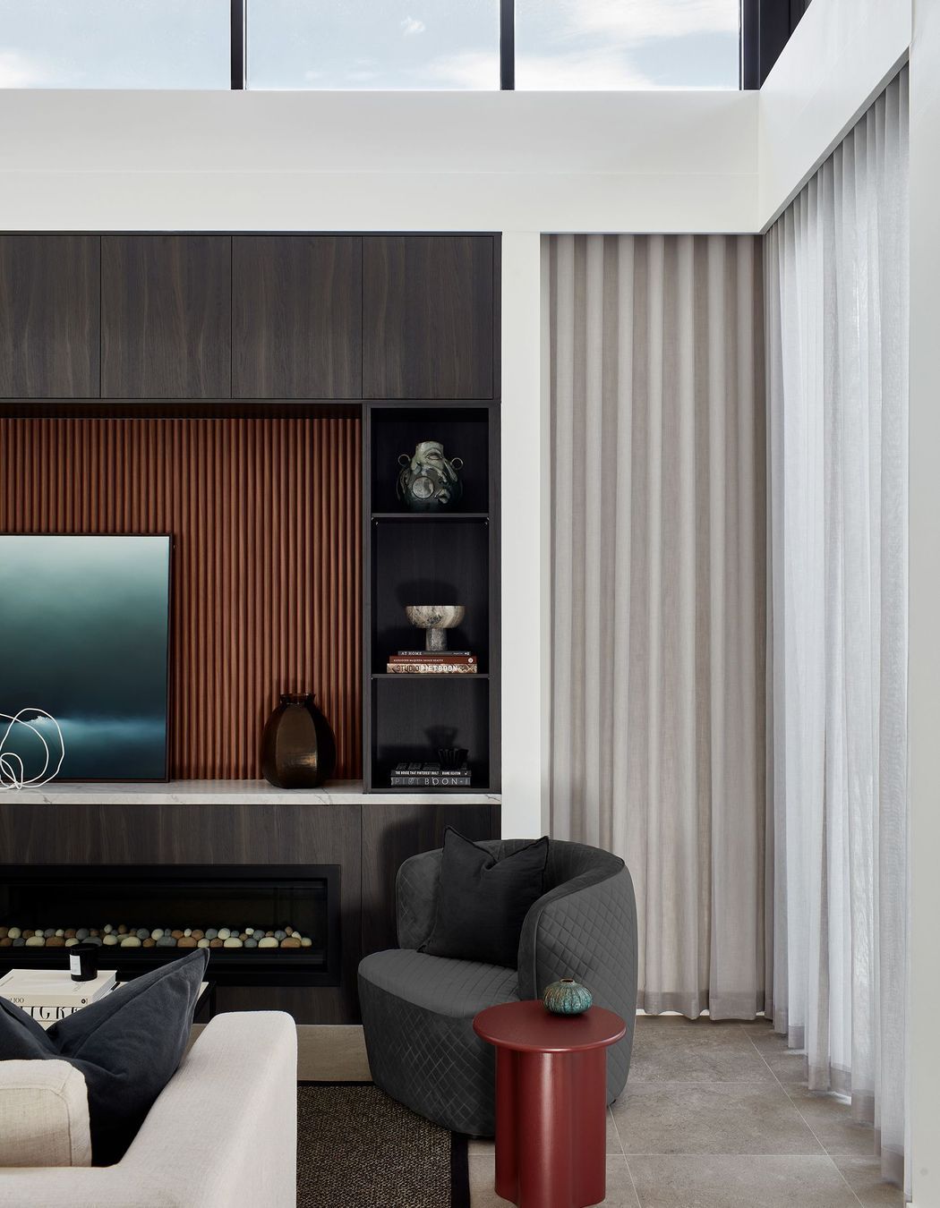 Kogarah Bay Luxury Duplex