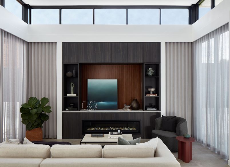 Kogarah Bay Luxury Duplex