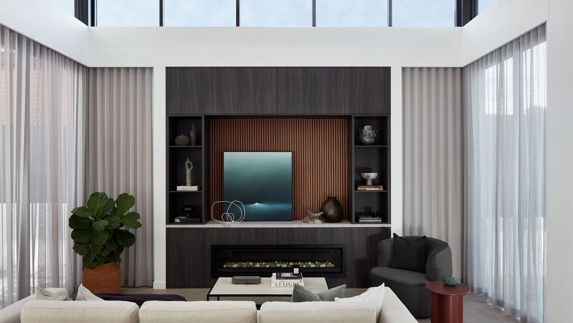 Kogarah Bay Luxury Duplex banner