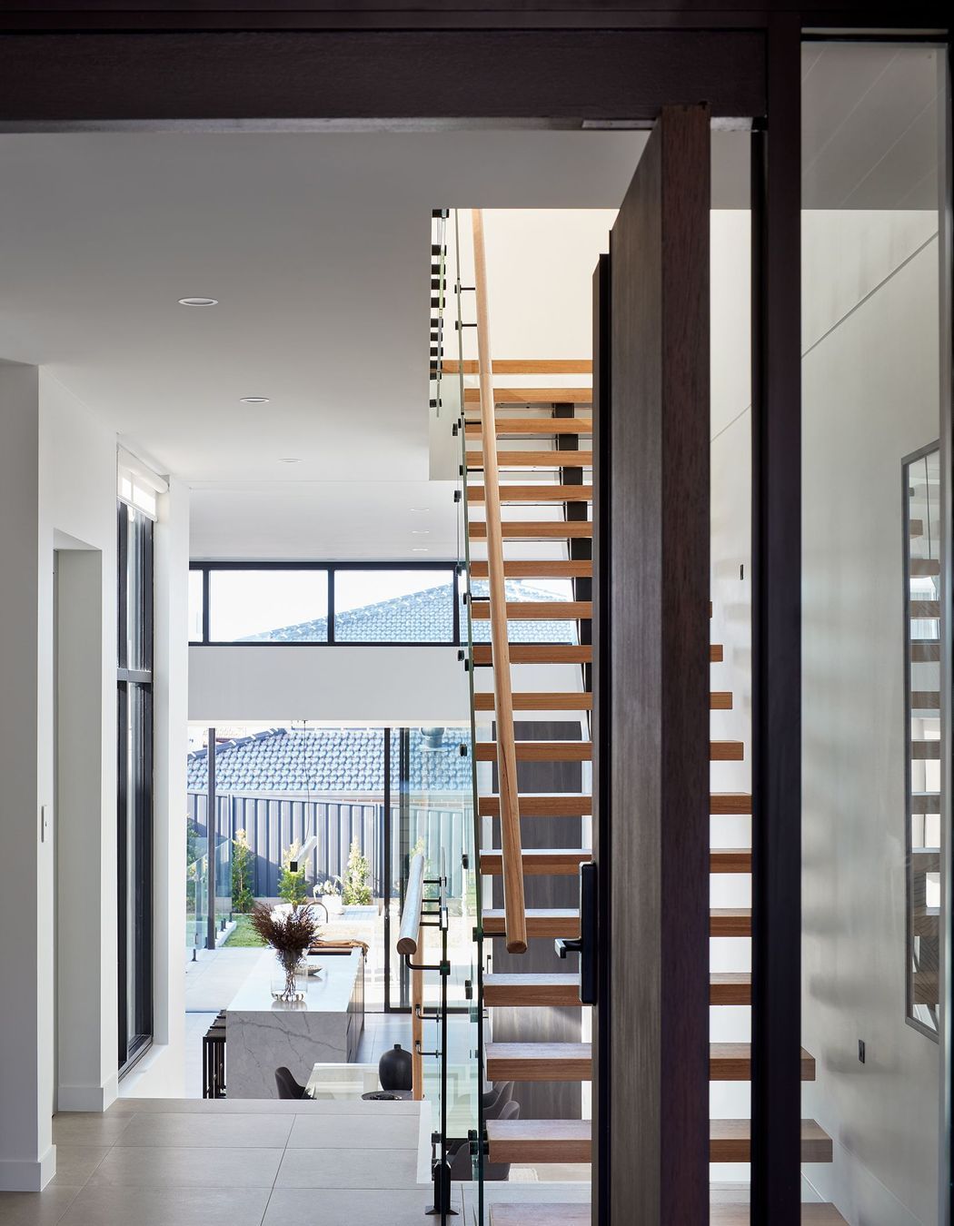 Kogarah Bay Luxury Duplex