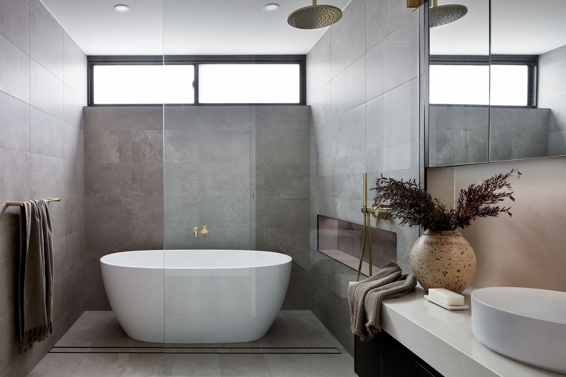 Kogarah Bay Luxury Duplex