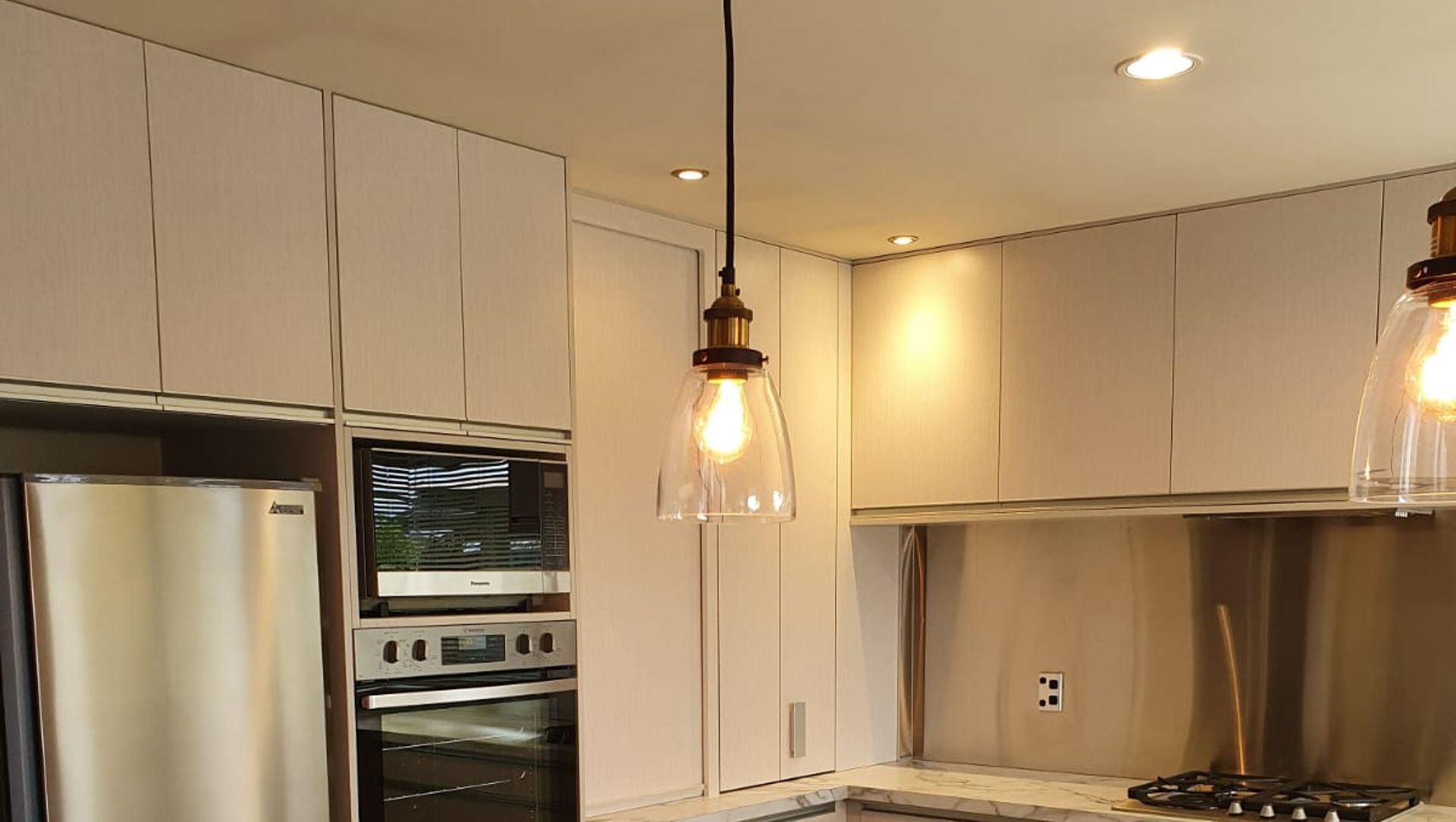 Modernisation at Kendall View, Nelson banner