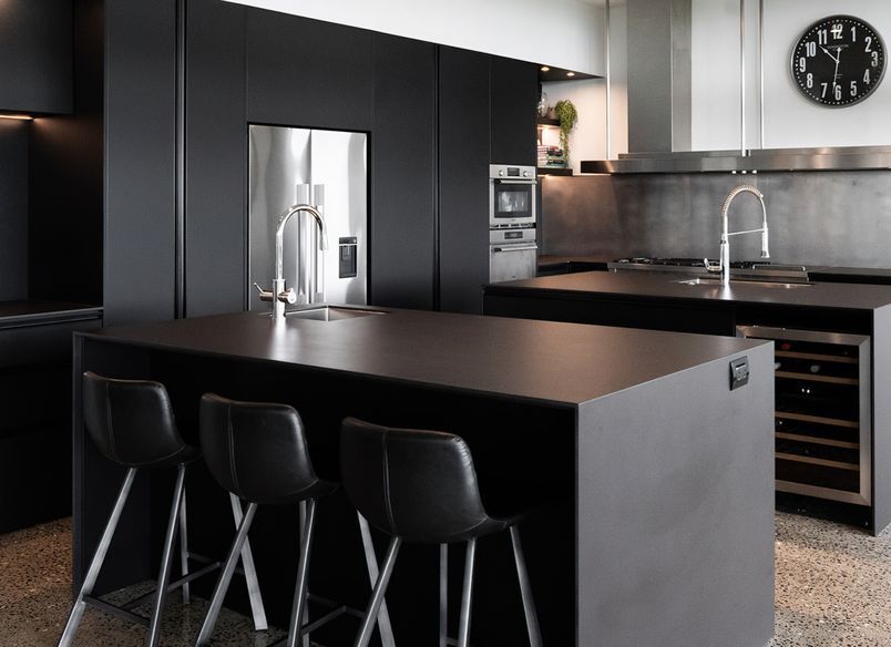 Hilltop Sophistication