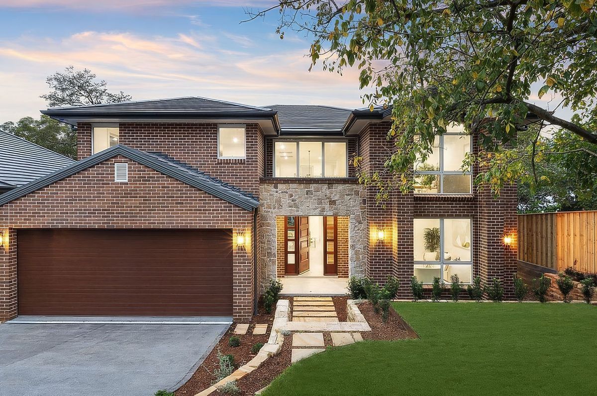 Malton Road II House