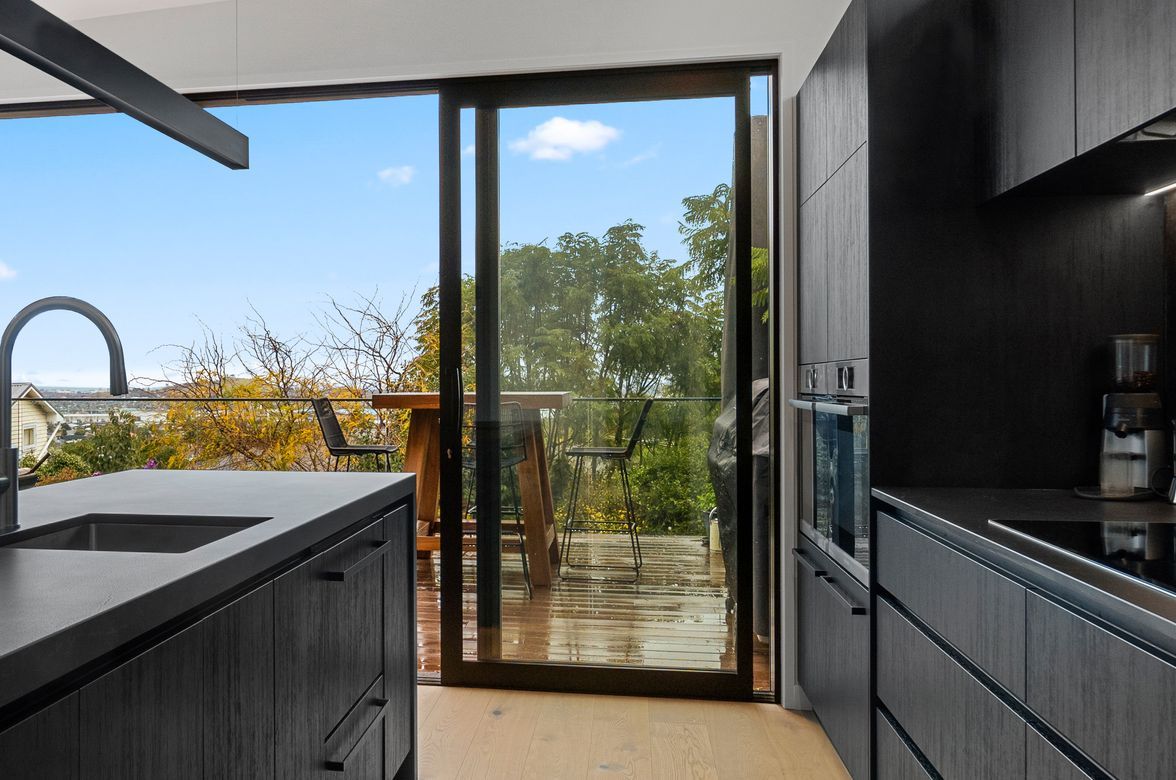 Black magic in Timberland