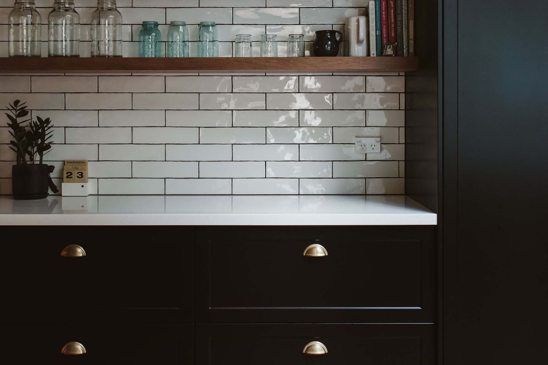 Black Beauty In Ronda Profile